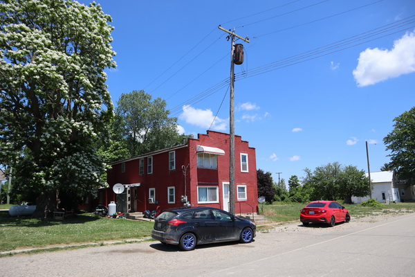 Argyle - June 2021 (newer photo)